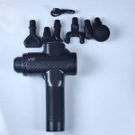 ماساژور گان ال ای سی 066 اصل LAC - تصویر 2