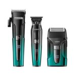 ست سه قلو اصلاح وی جی آر مدل VGR V-694